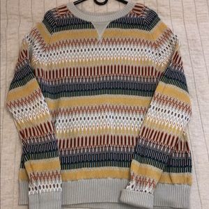 Vintage sweater